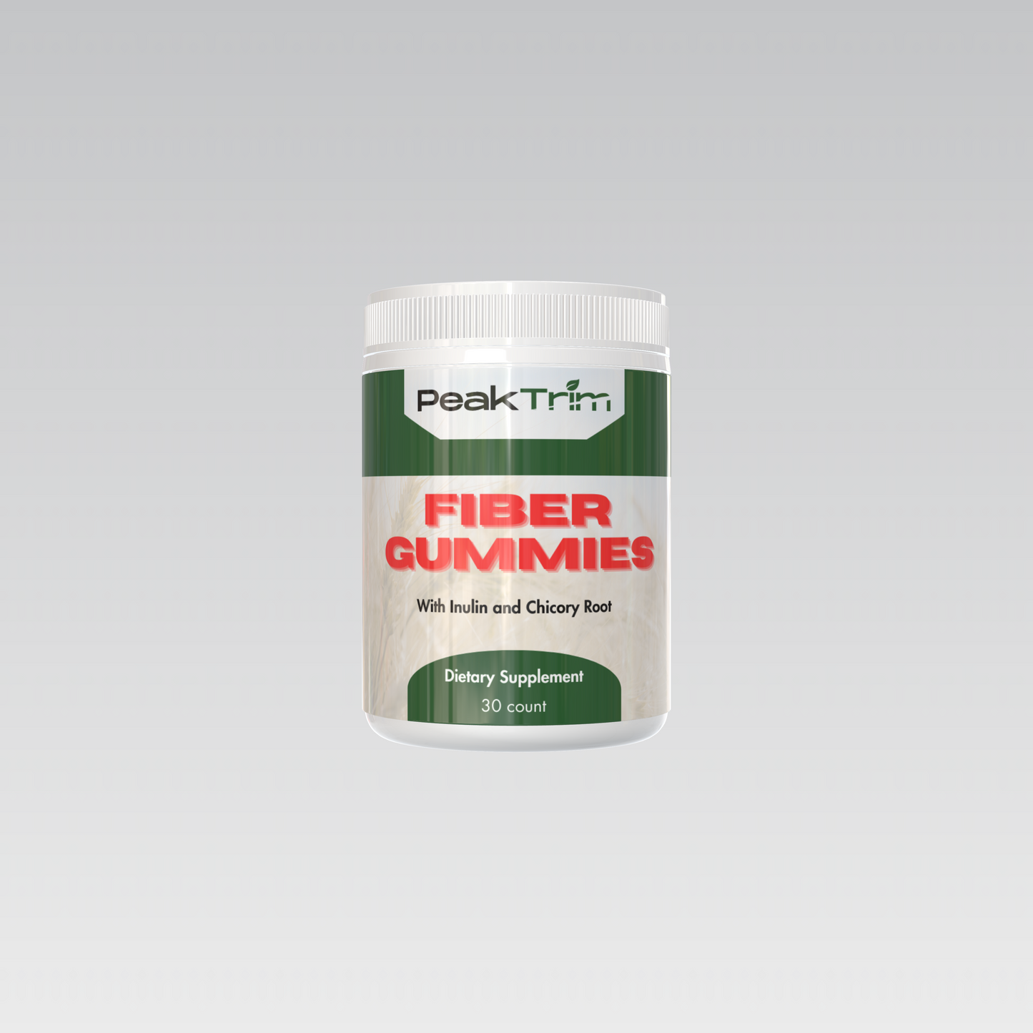 Fiber Gummies 30ct